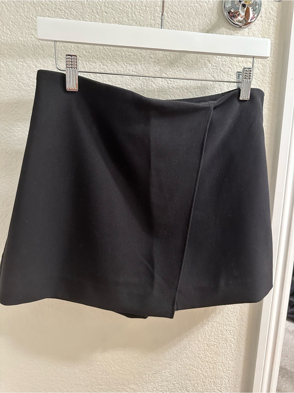 Zara Skort